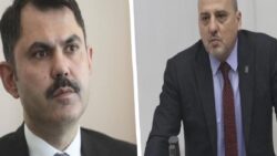 Ahmet Şık’tan Murat Kurum’a: Manastır Koyu’nda Mera Komisyonu’ndan Turizm Komisyonu’na aktarılma hazırlığı olan parseller var mıdır?