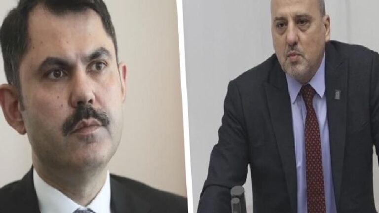 Ahmet Şık’tan Murat Kurum’a: Manastır Koyu’nda Mera Komisyonu’ndan Turizm Komisyonu’na aktarılma hazırlığı olan parseller var mıdır?