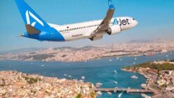 AJet Genel Müdürü’nden “rötar” açıklaması