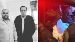 AK Gençlik Ocakları derneği başkanı Ferhat Aydoğan tutuklandı