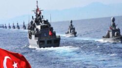 AKP ve CHP arasında tartışma yaratan Mavi Vatan doktrini nedir?