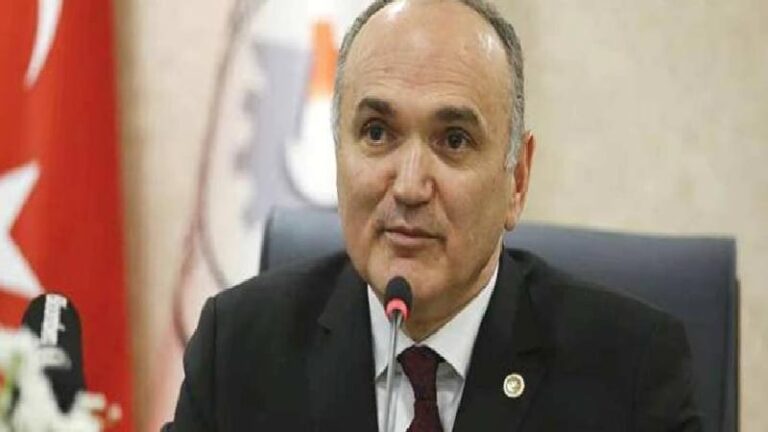 AKP’li belediye başkanı sokak hayvanlarına “ötanazi”yi öngören yasa teklifini eleştirdi: Uygulanabilir değil