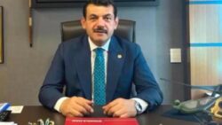 AKP’li Muammer Avcı kalp krizi geçirdi