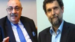 AKP’li Tuğrul Türkeş: Osman Kavala’yı cezaevinde ziyaret edeceğim, gerçek millilik bu