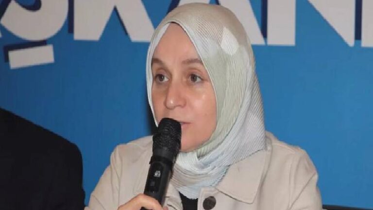 AKP’li vekillere “hassasiyet” notu: Programlarınızı Genel Kurul’a göre ayarlayın