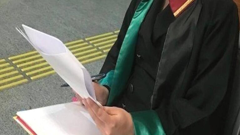 AKP’nin yeni torba teklifinden “avukatlara şüpheli işlemi MASAK’a bildirme” görevi çıktı