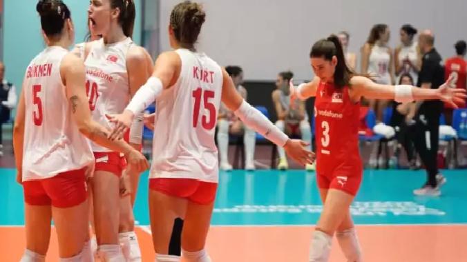 Aleksia Karutasu yeterli olmadı, grup liderliği kaçtı: İşte yarı final rakibimiz