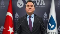 Ali Babacan, Özgür Özel’i ziyaret edecek