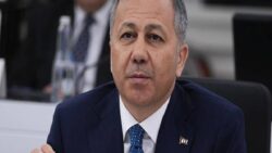 Ali Yerlikaya’dan Kayseri’de yaşanan olaylara ilişkin açıklama: Sosyal medyada 63 hesap ile ilgili soruşturma başlatıldı