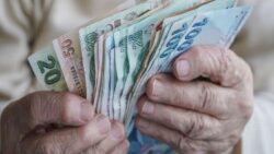 Ankara’da destek kampanyasından yararlanan emekli sayısı 6 binden 40 bine çıktı!