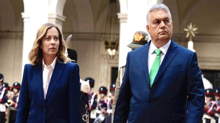 AP seçimlerinden güçlenerek çıkan aşırı sağın birleşme ihtimali artıyor