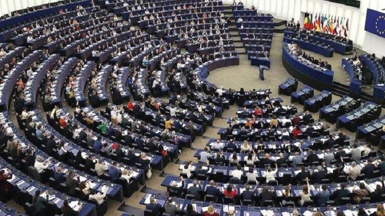 Aşırı sağcı adaylar Avrupa Parlamentosu Başkan Yardımcılığı pozisyonlarında yer bulamadı