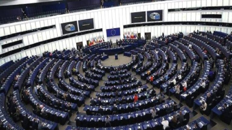 Avrupa Parlamentosu’nda AfD öncülüğünde aşırı sağcı yeni bir grup kuruldu