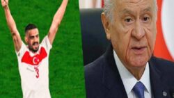 Bahçeli’den UEFA kararına tepki: Karardan vazgeçilmezse A Milli Takımımız Türkiye’ye dönmeli