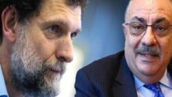 Bahçeli’nin tepki gösterdiği Tuğrul Türkeş, el yükseltti: Sadece Kavala’yı değil, Tayfun Kahraman, Can Atalay ve Çiğdem Mater’i de ziyaret edeceğim