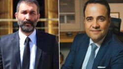 Barış Atay “liberal ekonomist” dedi, Özgür Demirtaş cevap verdi: Siz Zülfü Livaneli, Tarık Akan gibi solcularla kendinizi kefeye koyarken ben niye utanayım?