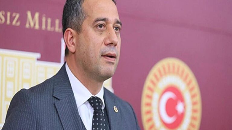 Başarır’dan Bahçeli’ye: Bu bir fişlemedir; 154 kişiden birinin burnu kanarsa iktidar bunun hesabını veremez