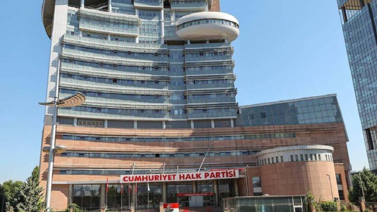 Birçok sorun masaya yatırılacak; CHP’li belediyeler güç birliği yapıyor