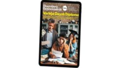 Bloomberg Businessweek Türkiye’nin 40. sayısı çıktı