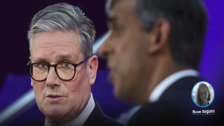 Britanya seçimleri; 14 yıllık Muhafazakâr Parti dönemi geride mi kalıyor, aşırı sağın işlevi ne olacak?