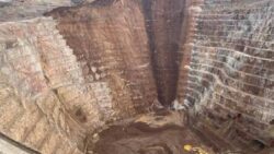 CHP, liç yığınındaki altın rezervine dikkat çekti: Bakanlığa göre 8 ton, Anagold’a göre 1,35 ton, aradaki 6,65 ton altının akıbeti belli değil