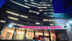 CHP, Sivas’ta yapılacak tüzük kurultayına hazırlanıyor