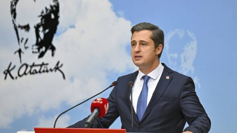 CHP’den ‘Mavi Vatan’ açıklaması: Hamaset meselesi yapılamaz, Çelik’i özür dilemeye davet ediyoruz!
