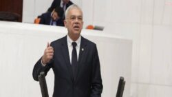 CHP’den Sağlık Bakanlığı’na tepki: Neden sağlık hizmeti verilen ve ücret alınmayan yabancı hasta sayısı açıklanmıyor?