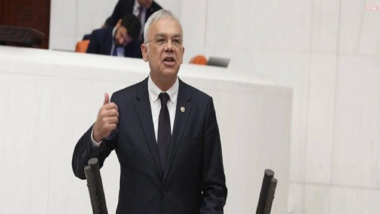 CHP’den Sağlık Bakanlığı’na tepki: Neden sağlık hizmeti verilen ve ücret alınmayan yabancı hasta sayısı açıklanmıyor?