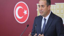 CHP’li Başarır’dan ‘haciz’ tepkisi: Bu ülkenin şirketlerden 800 milyar alacağı var!