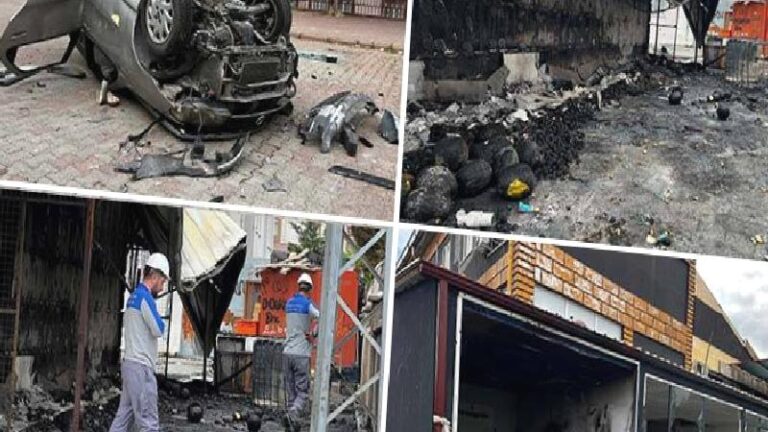 CHP’li Kılınç, Ali Yerlikaya’ya sordu: Kayseri olayları sırasında Suriyelilerin kimlik bilgileri nasıl sızdı?