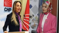 CHP’li Nazlıaka ile Bakan Göktaş’ın görüşmesi başladı