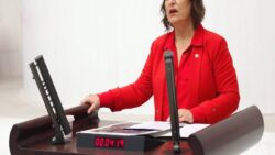 CHP’li Şevkin: Beş uçakla yurtdışına gidip itibardan tasarruf etmeyenler, iş emekliye gelince mi tasarrufa gidiyorlar
