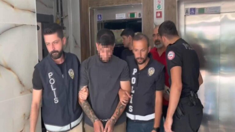 CHP’li Türkan Elçi’nin aile işletmesine yapılan saldırıda 5 kişi gözaltına alındı