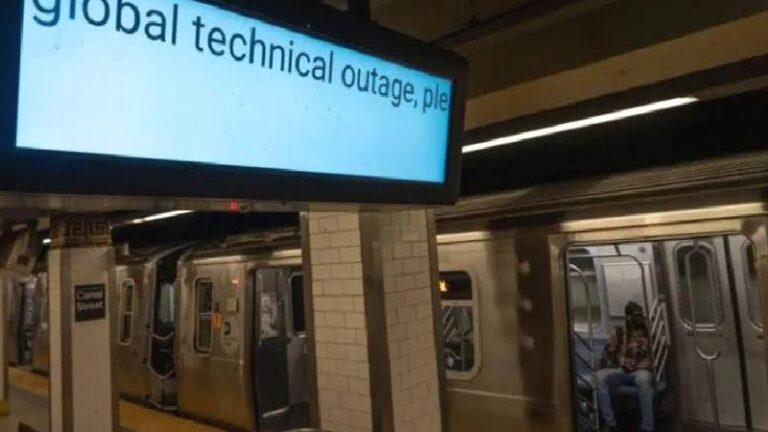 CrowdStrike: Kesintiden etkilenen cihazların önemli kısmı normale döndü