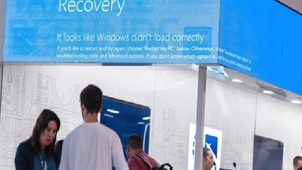 CrowdStrike: Windows sistemlerinin yüzde 97’si tekrar çevrim içi