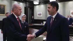 Cumhurbaşkanı Erdoğan’ın sınırlı kabine değişikliği nasıl yorumlanıyor?