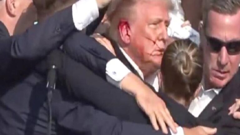 Cumhuriyetçi Senatörden ‘Trump’a suikast girişimi’ araştırması: Gizli Servis’in saldırgan Crooks’tan haberi vardı