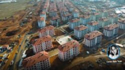 Deprem bölgesindeki 1 milyon 489 milyarlık TOKİ ihalesi yine tanıdık şirketlere