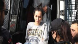 Dilan Polat’ın tahliye talebi reddedildi