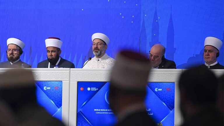 Diyanet İşleri Başkanlığı, günde 260 milyon TL harcıyor
