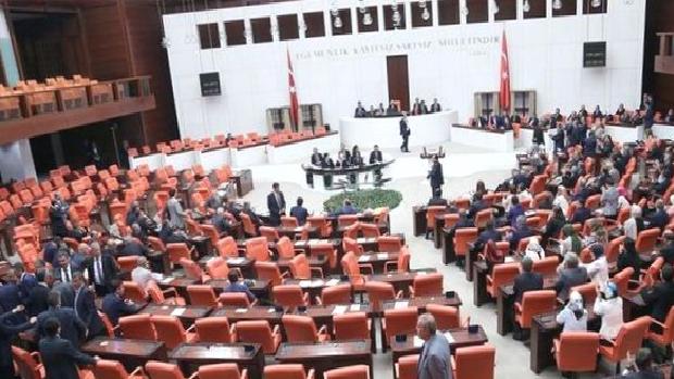 Ekonomi ve siyaset gündemi –  12 Temmuz 2024