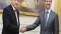 “Erdoğan-Esad görüşmesi her an yapılabilir, istihbarat servisleri temasta”