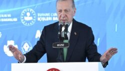 Erdoğan’dan davetine olumlu yanıt vermeyen Mahmut Abbas’a: Bundan sonraki süreci ona göre işleteceğiz