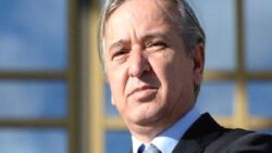 Erdoğan’ın eski metin yazarı Aydın Ünal: Ateist bir Türk değil, Müslüman bir Suriyeli bizdendir