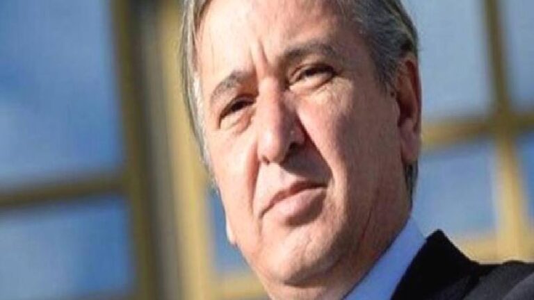Erdoğan’ın eski metin yazarı Ünal’dan “Kanlı Pazar” yorumu: Şımarık solculara ders verildi, sokak sokak, cadde cadde meydan dayağı çekildi