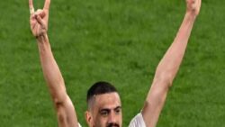 Ertuğrul Özkök: Maça 48 saat kala herkes fikrini söyleditakım arkadaşları acaba ne düşünüyor?