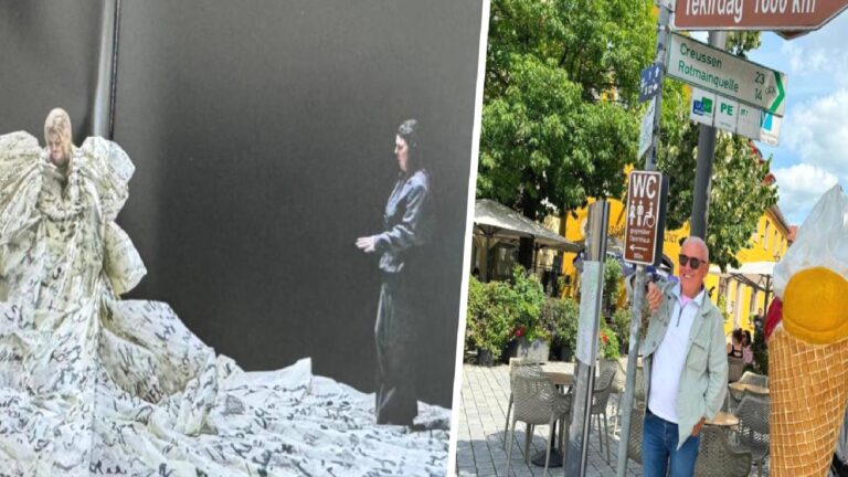 Ertuğrul Özkök: Wagner’in şehrinde karşıma çıkan şaşırtıcı bir tabela; Tekirdağ 1600