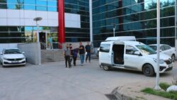 Eşini öldürdükten sonra kayıp ihbarında bulunan erkek tutuklandı