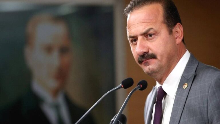 Eski İYİ Partili Yavuz Ağıralioğlu’ndan yeni parti açıklaması